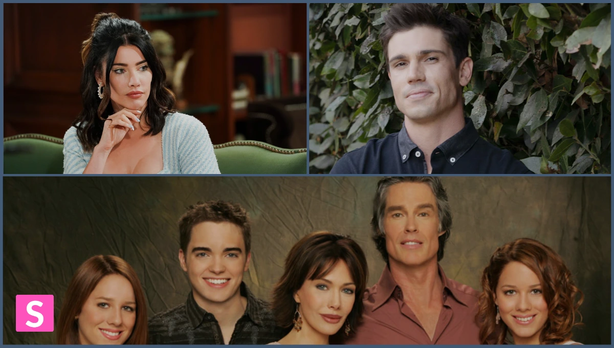 The Characters Died On The Bold And The Beautiful In Recent days