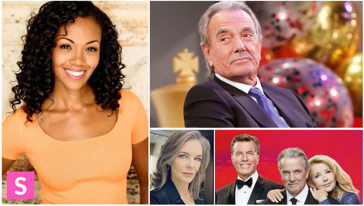 Who is leaving The Young And The Restless