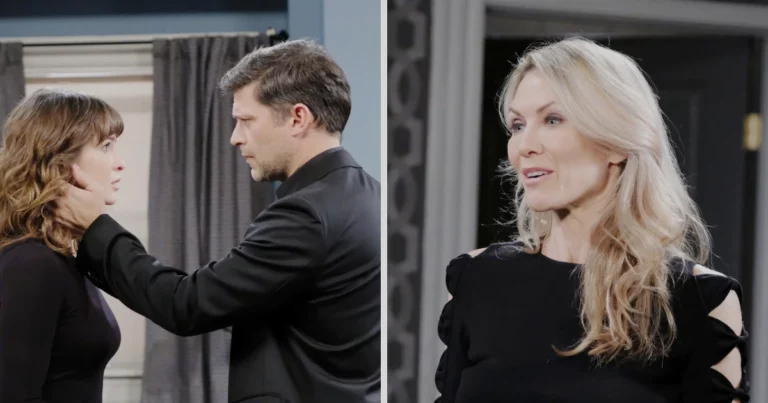 Days of our Lives Spoilers next Weeks January
