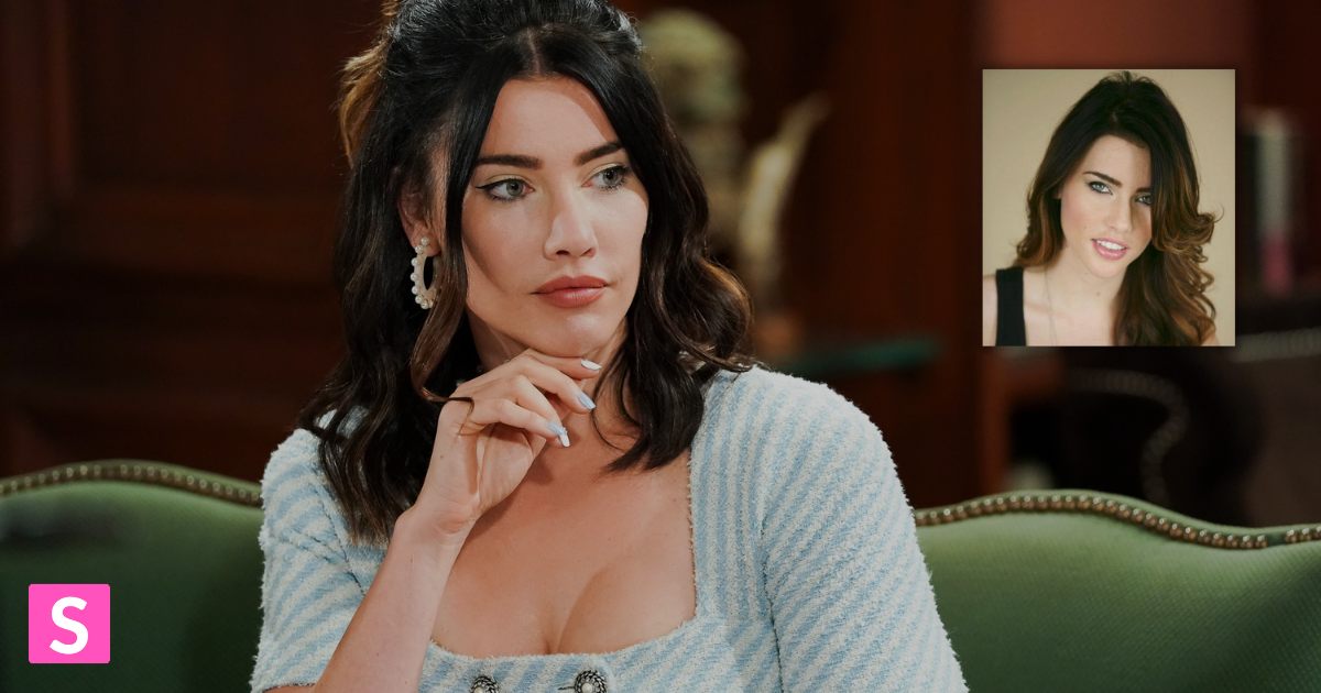 Everything You Should Know About Steffy In The Bold And The Beautiful