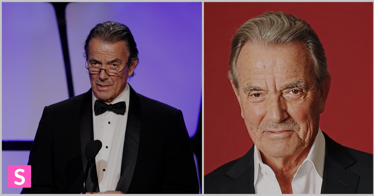 Five Fantastic Unknown Facts On Victor Newman