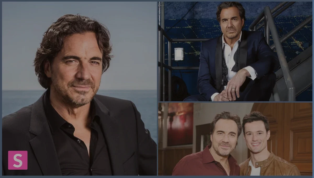 Is Ridge leaving the Bold and the Beautiful 2022
