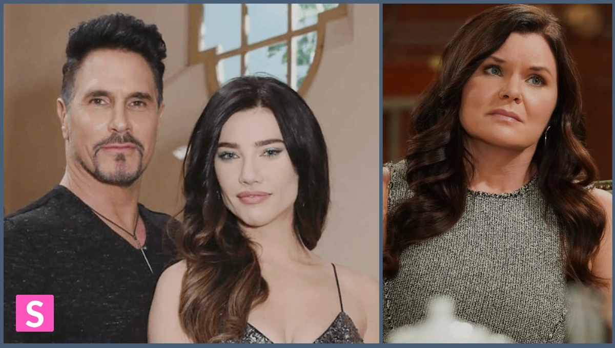The Bold and the Beautiful Spoiler December 5 - 9