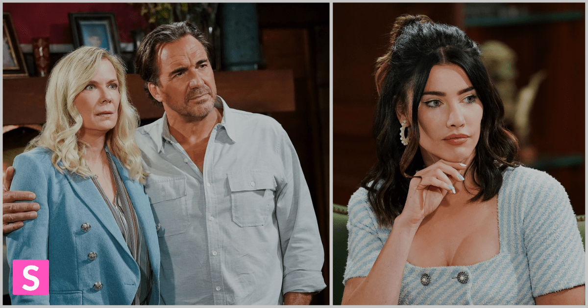 The Bold and the Beautiful Spoilers December 12-16