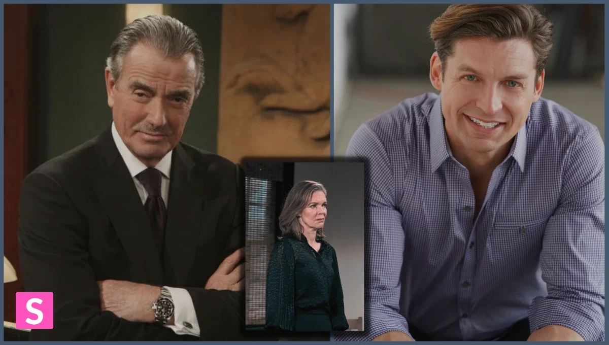 The Young and the Restless Spoilers Explore The Spoilers for December 5-9