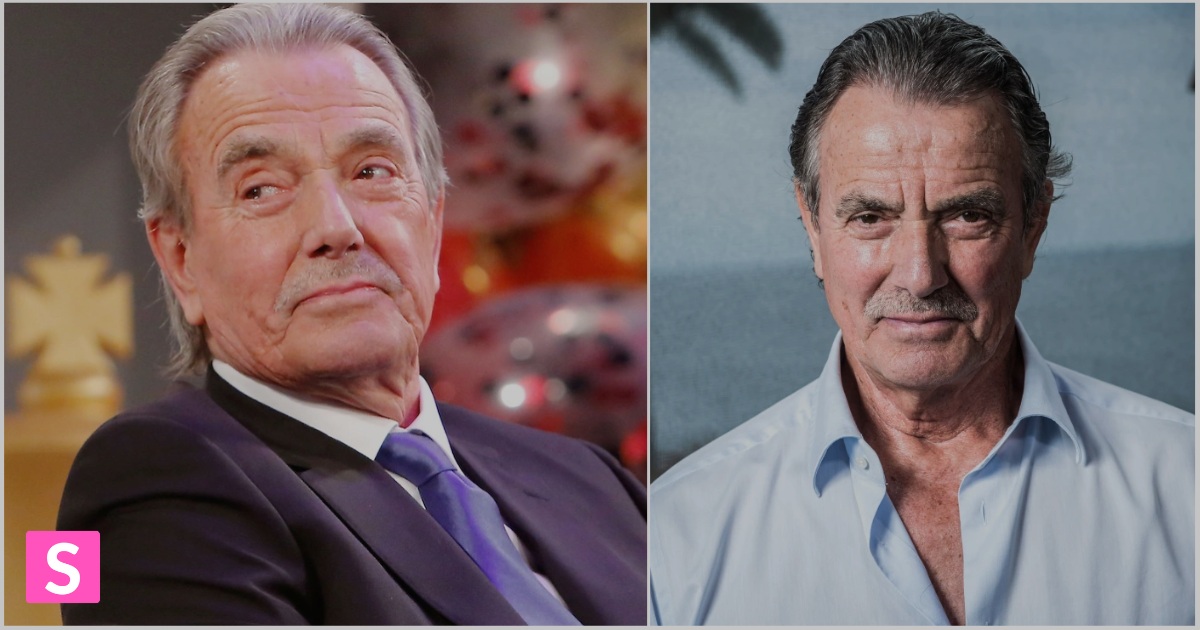 Unknown Facts On Victor Newman