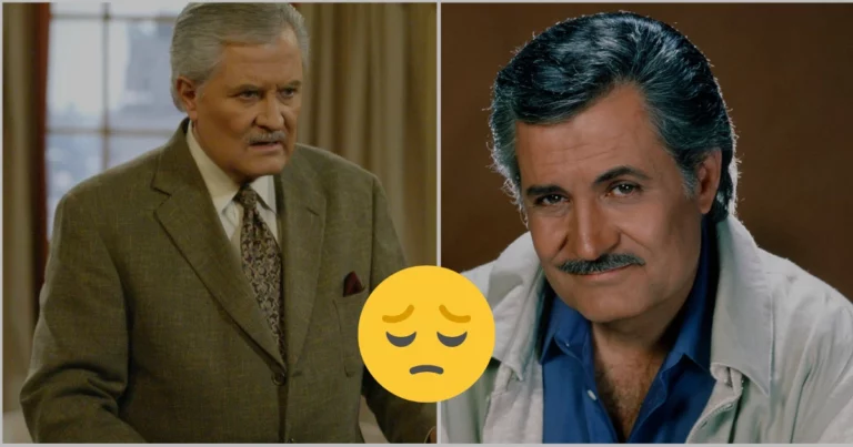 john aniston on days of our lives