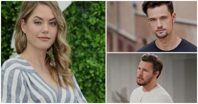 The Bold and the Beautiful Recap January 26