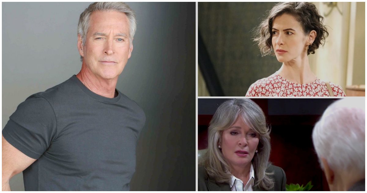 Days of Our Lives Spoilers for week of January 23