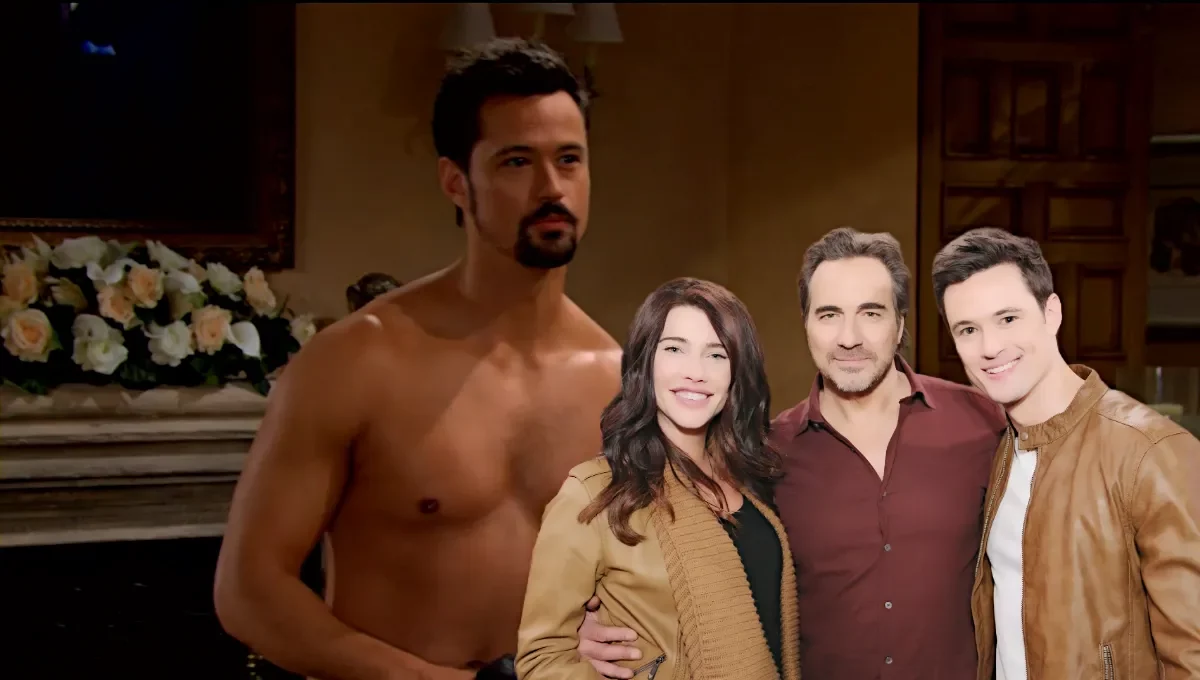 Bold and the Beautiful Spoilers January 30