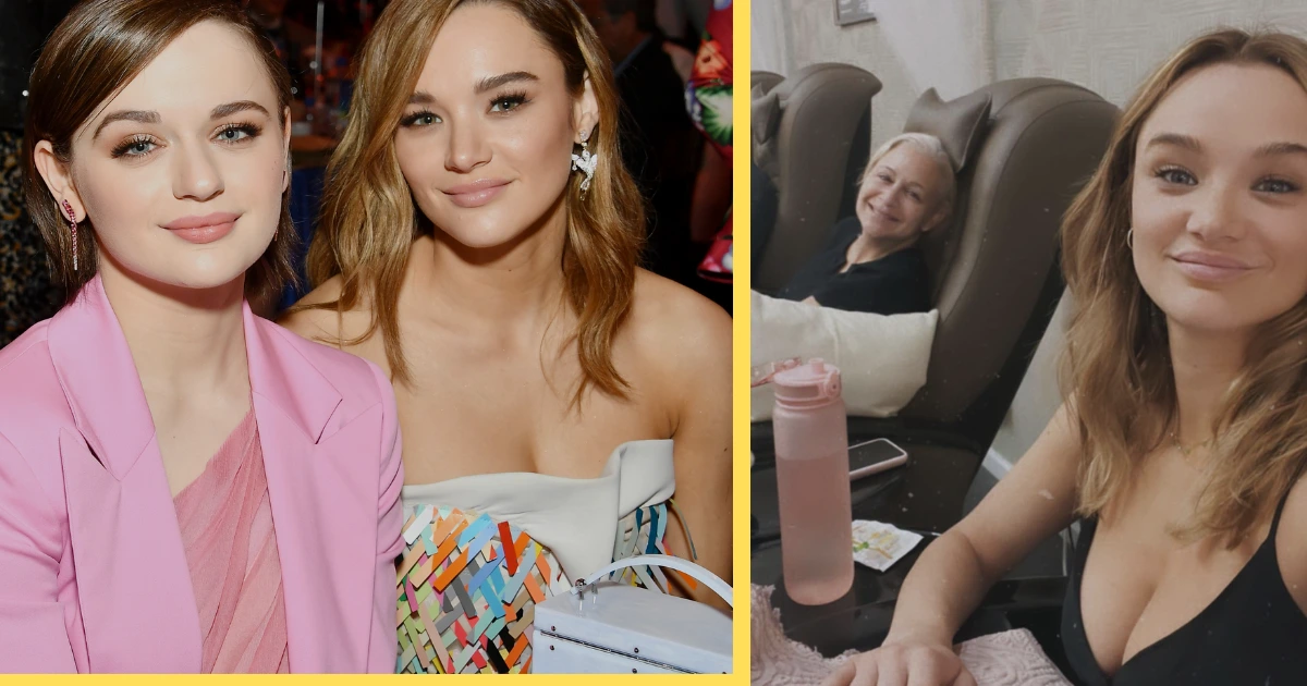 Hunter King returning to Young and Restless