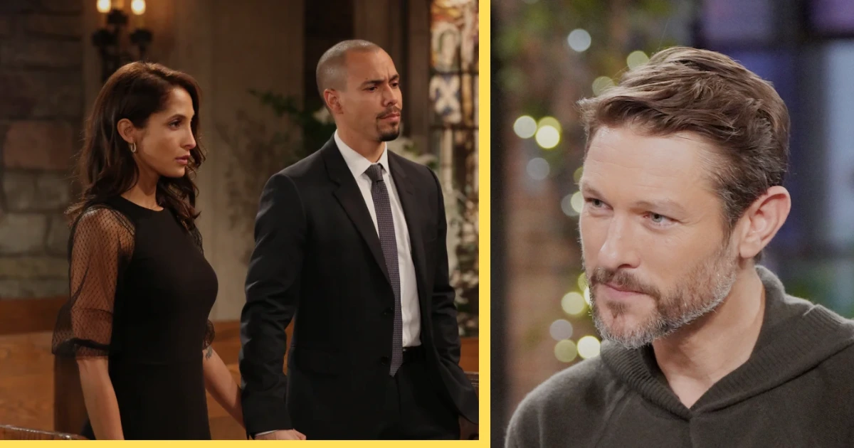 The Young and the restless spoilers next 2 weeks Jan 2-13