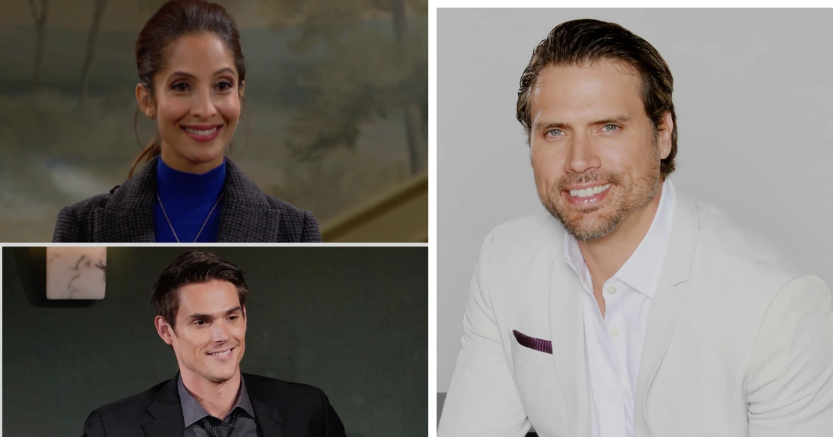 The Young and the restless spoilers next 2 weeks Jan 2-13