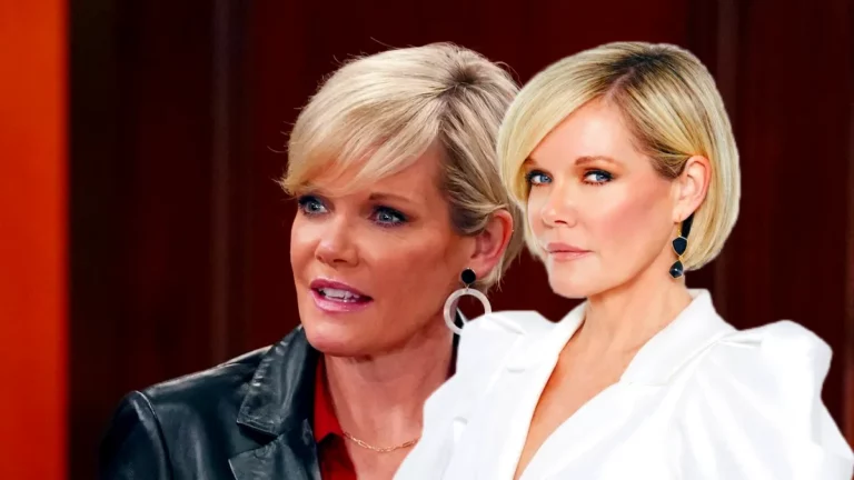 Ava Jerome’s Future On General Hospital Uncertain Is Ava Leaving GH