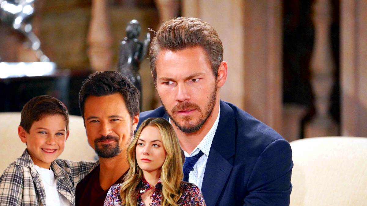 Bold and Beautiful Spoilers February 13-17