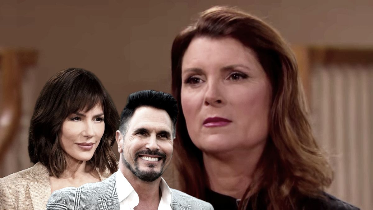 Bold and the Beautiful Spoilers Unraveling the Mysteries Behind Bill Spencer, Sheila Carter and Taylor Hayes disputes