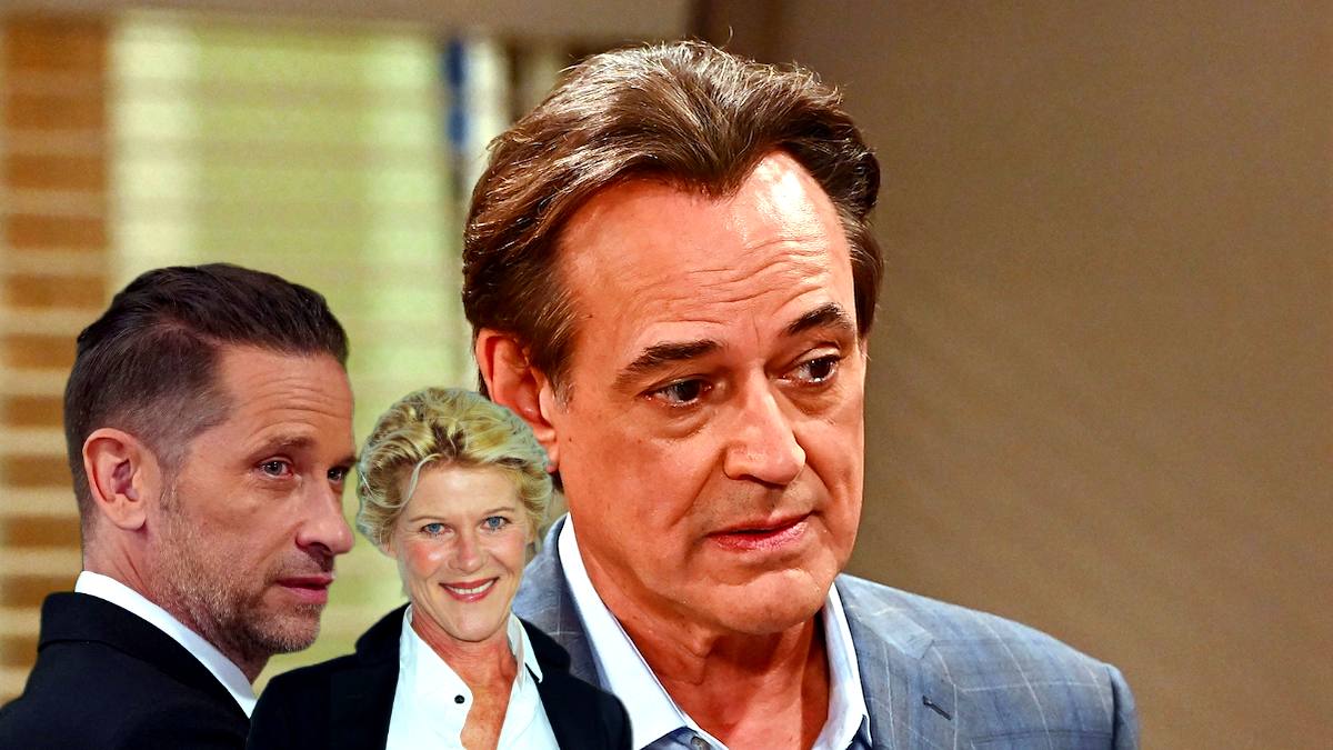 GH Spoilers February 20, 2023 Heather's Gun Takeover, Austin's Hook Injury, and Ryan's Change of Plans