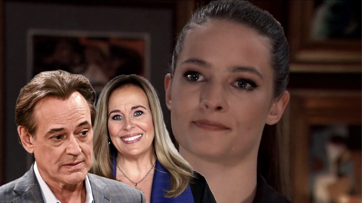 General Hospital Spoilers February 27, Monday Revelations, Investigations, and Confrontations in Port Charles