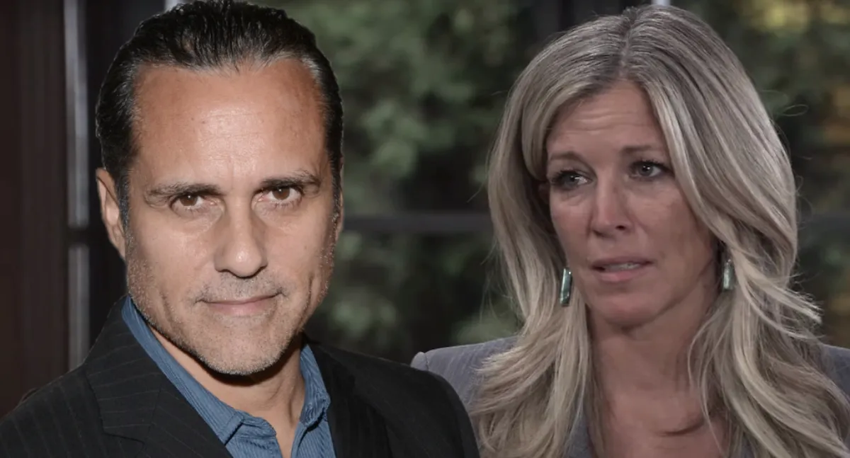 General Hospital Spoilers February 23: Sonny's Attempt to Reconnect with Michael