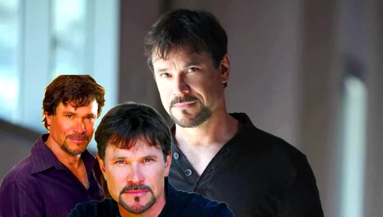 How old is Bo Brady On Days of Our Lives