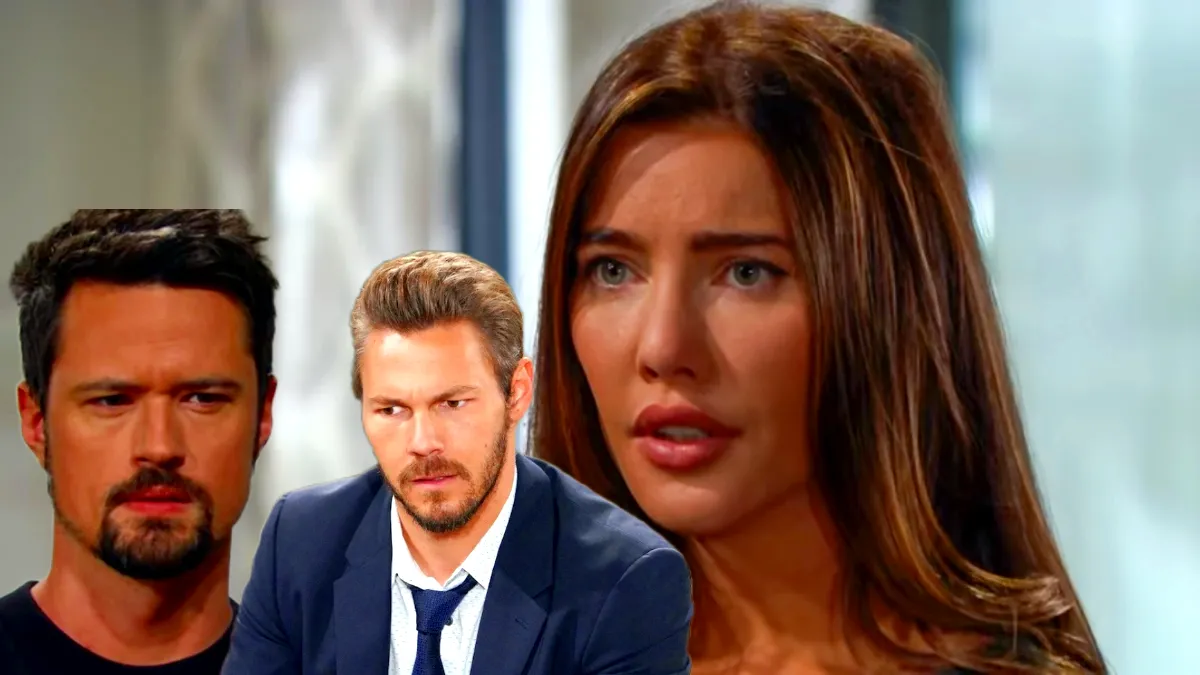 The Bold and the Beautiful Spoilers February 14: Liam Spencer Lashes Out on Thomas Forrester