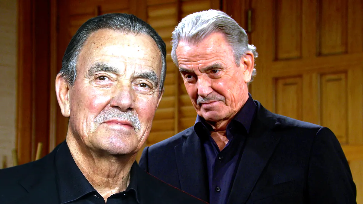 The Young and the Restless Spoilers February 13