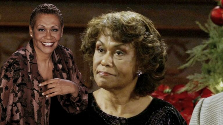 Veronica Redd makes a comeback to The Young and the Restless after 20 years