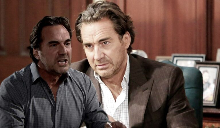 Where is Ridge on The Bold and the Beautiful The Mystery Unveiled!