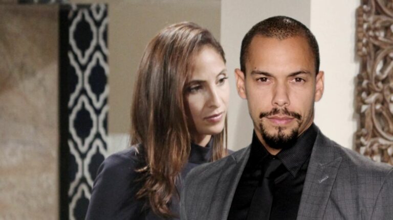 Young & Restless Spoilers February 27 Devon and Lily's rivalry turned dangerous