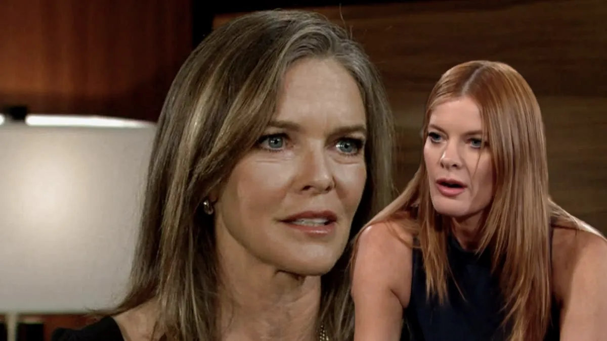 Young & Restless Spoilers February 27: Phyllis' Vendetta Against Diane