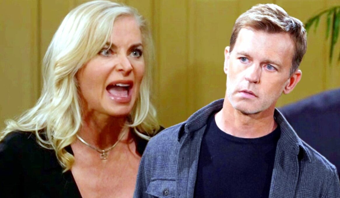 Young and the Restless Spoilers February 15: Tucker reveal secret to Ashley