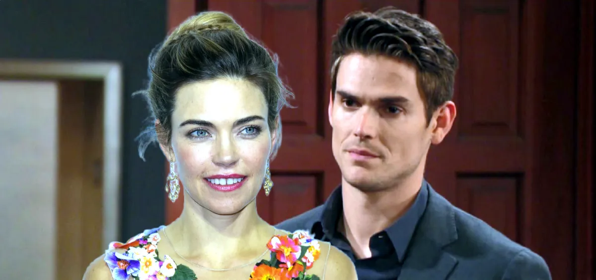 Young & Restless Spoilers for February 20: Victoria's involvement in the takeover