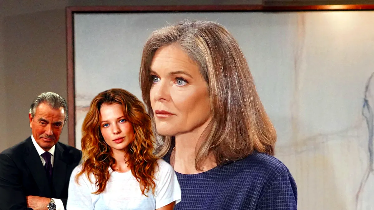 Y&R Spoilers February 9, 2023: Summer Loses Her Calm; Victor stands firm in His Decisions