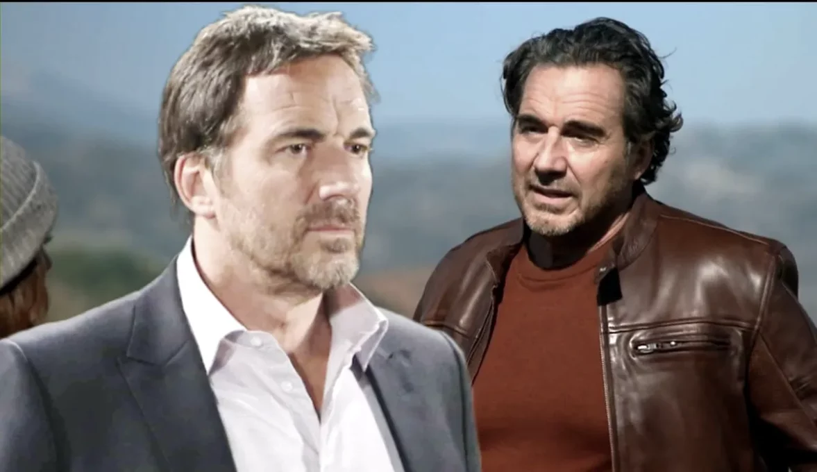 Where is Ridge on The Bold and the Beautiful? The Mystery Unveiled!
