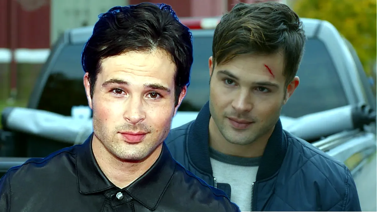 Actor & musician Cody Longo from DOOL was discovered dead at his Texas abode