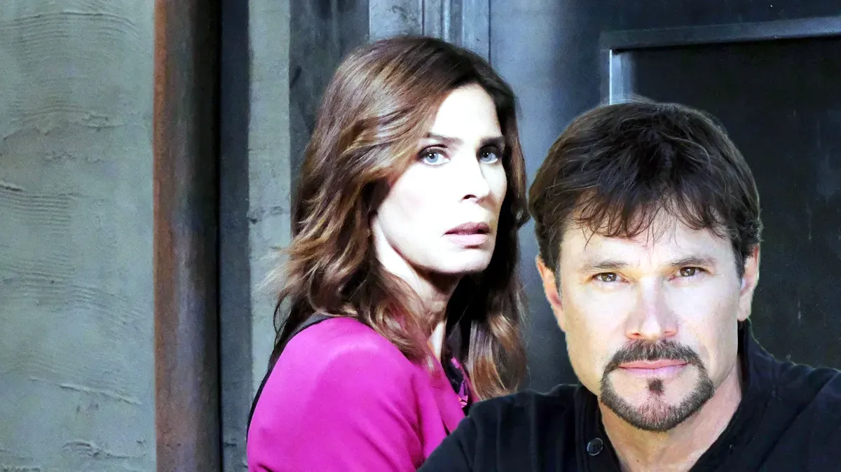 Comeback of Bo and Hope on Days of our Lives