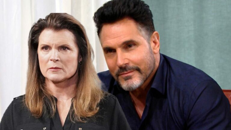 Bold And Beautiful Spoilers March 28 2023 Sheila's Confession and Killer's Exit Plan