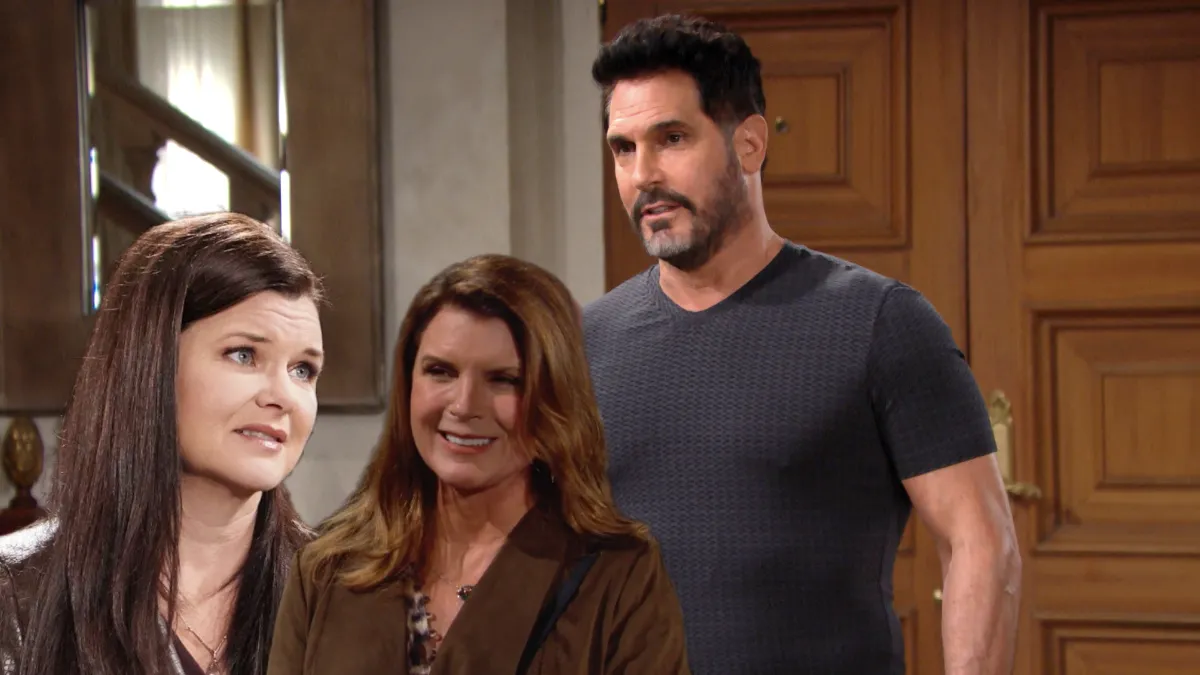 Bold and Beautiful Spoilers March 27 2023