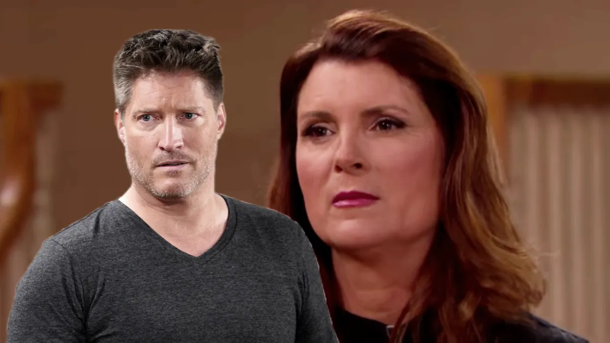 Bold and Beautiful Spoilers March 30 2023 Deacon's Betrayal and Sheila's Downfall
