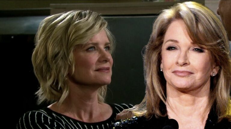 Days of Our Lives Spoilers March 17 Escape Plan Foiled and Reunions in the Works