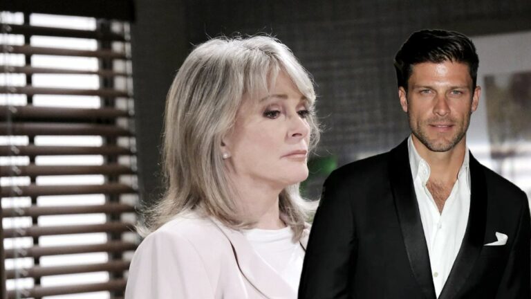 Days of Our Lives Spoilers March 31 2023 Marlena Reunites with Eric and Belle