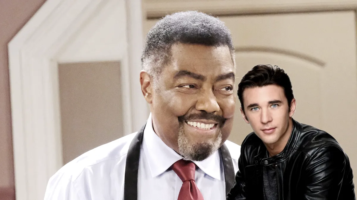 Days of Our Lives Spoilers for March 23 2023 Bo Fights Brainwashing, Harris Reveals Mystery