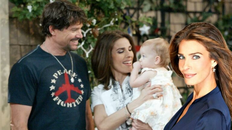 Days of our Lives Spoilers March 16 Bo and Hope Return in San Francisco Surprise