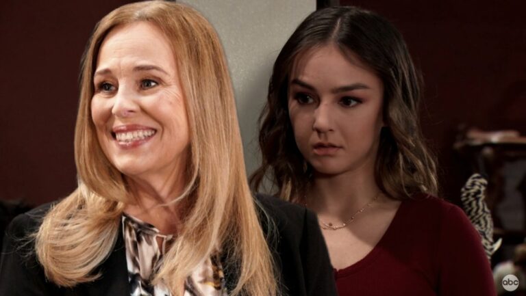 General Hospital Spoilers March 2