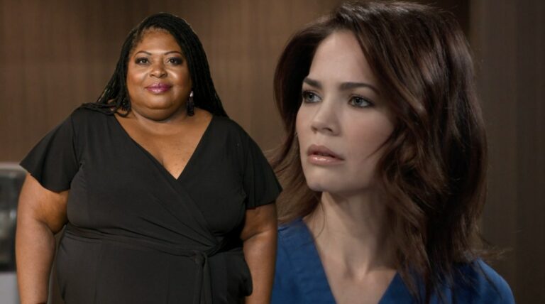 General Hospital Spoilers March 27 2023 Elizabeth Worried Over Epiphany’s Silence