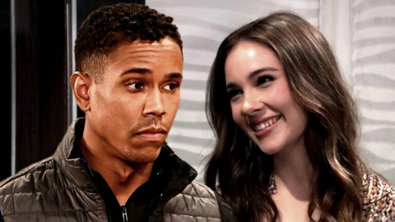General Hospital Spoilers March 7 Molly and TJ's Baby Plans, Drew's Surprise for Carly, and Dex's Fear of Sonny