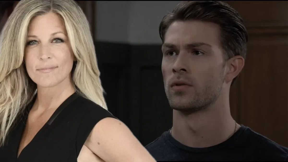 General Hospital Spoilers for March 20 Anna and Valentin Argue Over Lucy Coe's Disappearance