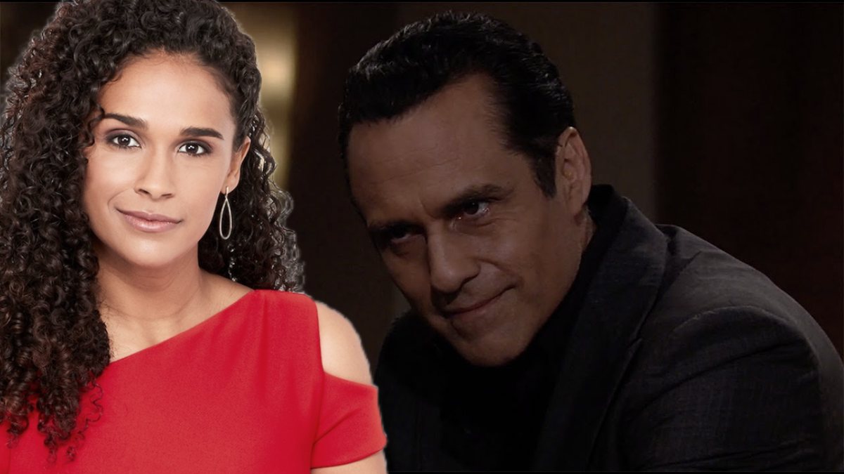 General Hospital Spoilers for March 22, 2023 Jordan's Alarming News and the Threat to Sonny