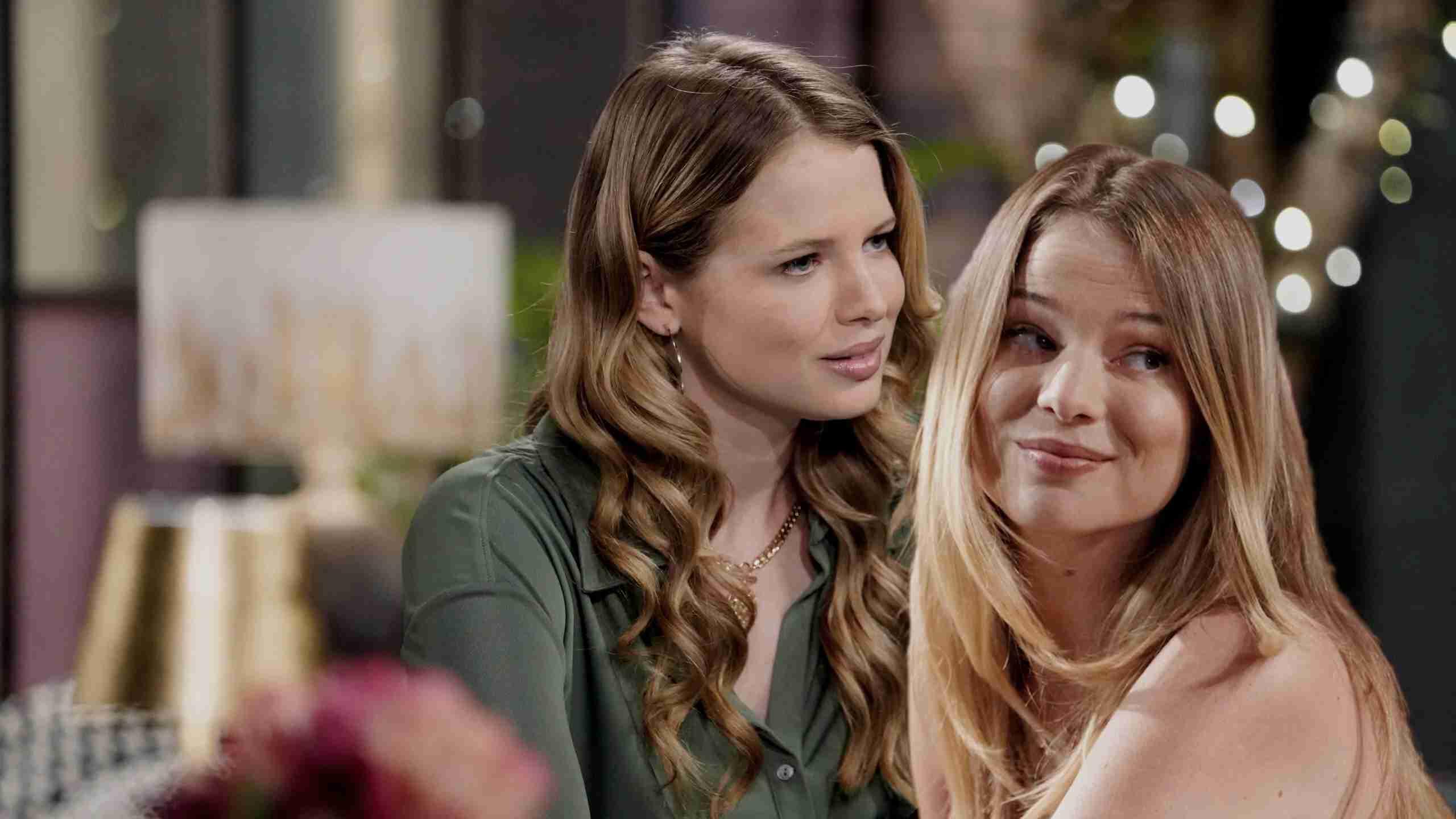How old is Summer Newman on Young and Restless