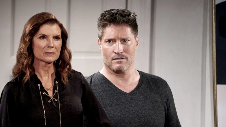 The Bold and the Beautiful Spoilers March 20-24